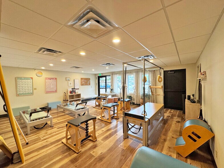 More Photos Of 2601 S Lemay Ave, Fort Collins Storefront For Lease