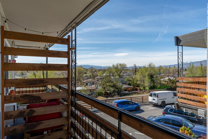 More Photos Of 1947-1965 Wedekind Rd, Reno Apartments For Sale