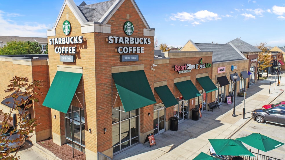 More Photos Of 3200 Anna Marie Ln, Naperville General Retail For Lease