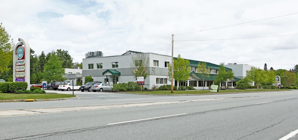 More Photos Of 51 US Route 1, Scarborough Office For Lease