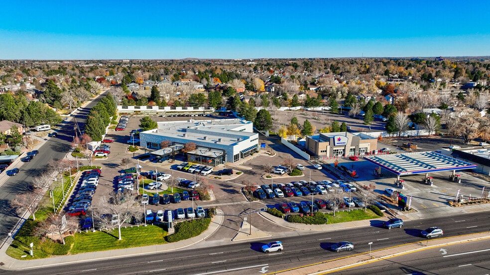 More Photos Of 2150 S Havana St, Aurora Auto Dealership For Sale