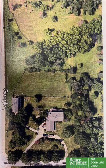 Primary Photo Of 5146 S 181st Plz, Omaha Land For Sale