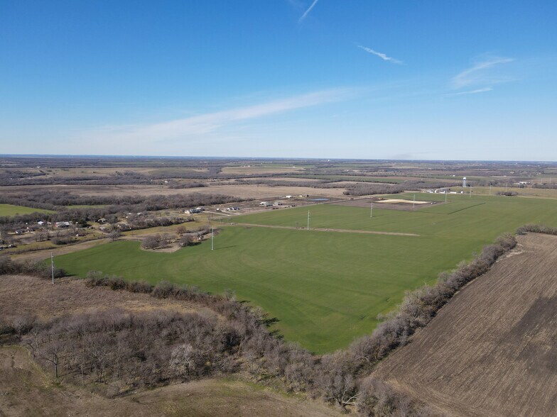 More Photos Of 8212 Farmington Rd, Gunter Land For Sale