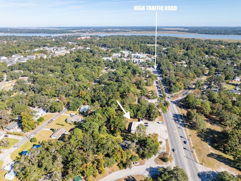 More Photos Of 1810 Ribaut Rd, Port Royal Convenience Store For Sale