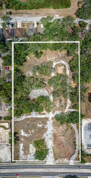 More Photos Of 10510 N Nebraska Ave, Tampa Land For Sale