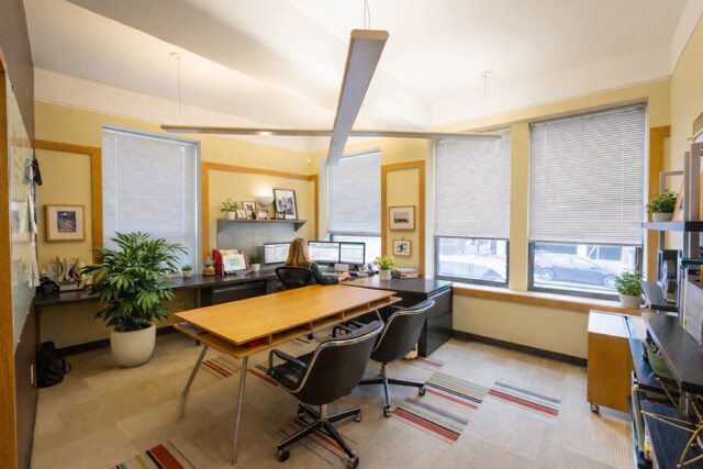 More Photos Of 15 N Gore Ave, Webster Groves Office For Lease