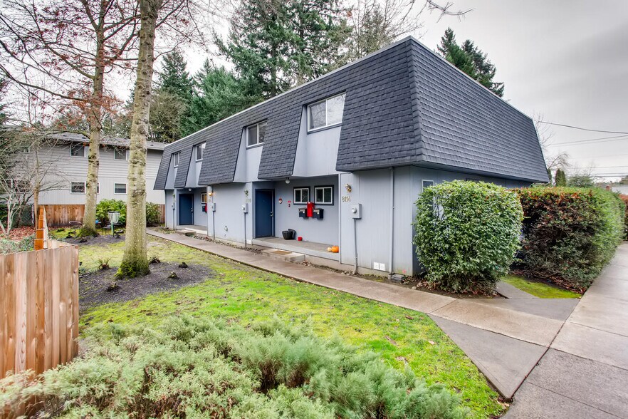 Primary Photo Of 8102-8122 SW 31st Ave, Portland Multifamily For Sale