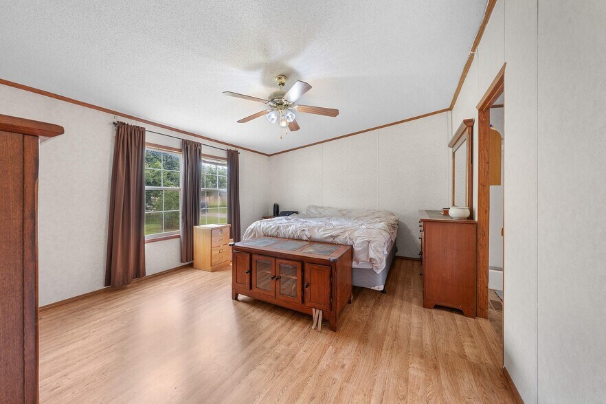 More Photos Of 2287 FM 3132, Klondike Land For Sale