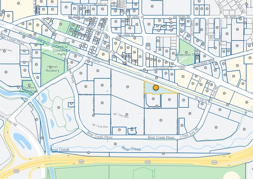 More Photos Of 7500 166th Ave NE, Redmond Office For Lease