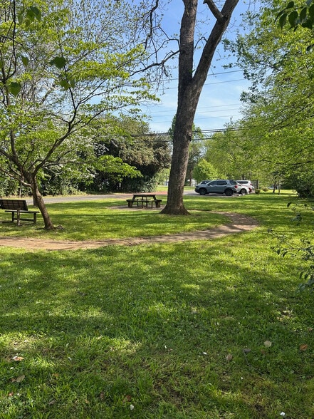 More Photos Of 500 W John St, Matthews Office For Sale