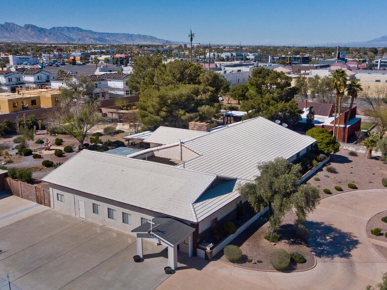 More Photos Of 2675 Westwind Rd, Las Vegas Specialty For Sale