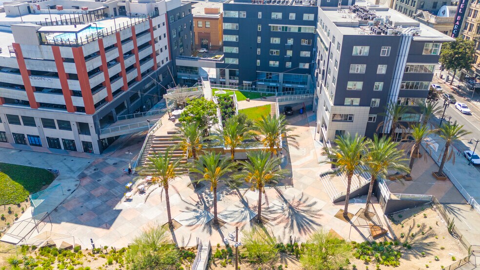 More Photos Of 334 S Main St, Los Angeles Multifamily For Sale