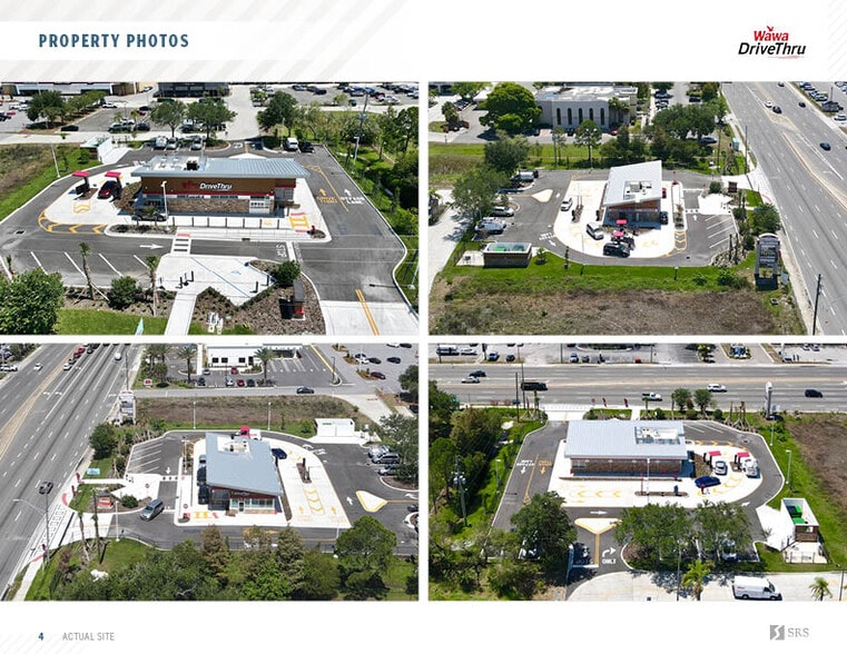 More Photos Of 2530 E Bay Dr, Largo Fast Food For Lease