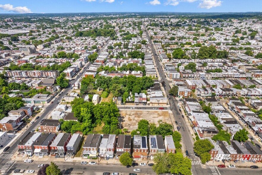 More Photos Of 5414-22 W Master St, Philadelphia Land For Sale