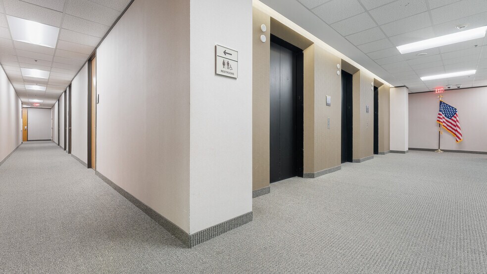 More Photos Of 9101 Lyndon B Johnson Fwy, Dallas Office For Lease