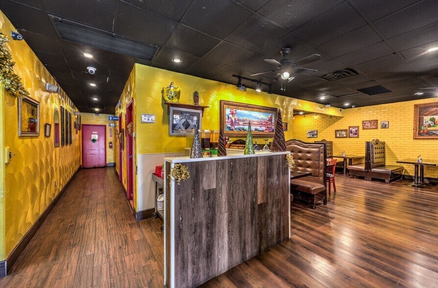 More Photos Of 1108 E Lake Mead Blvd, North Las Vegas Restaurant For Sale