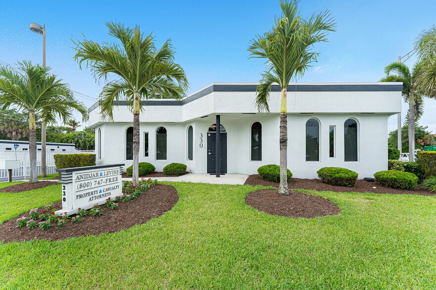 More Photos Of 330 Davie Blvd, Fort Lauderdale Office For Sale