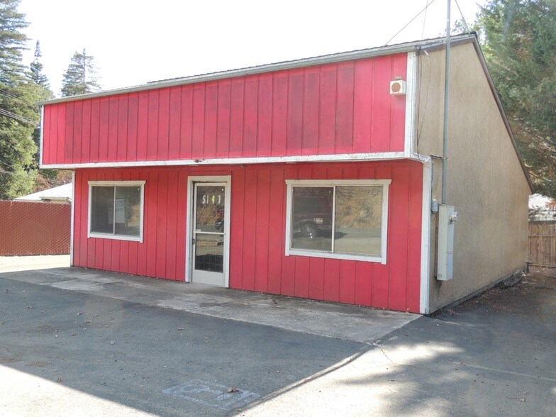 More Photos Of 5147 W Hwy 20, Upper Lake Freestanding For Sale