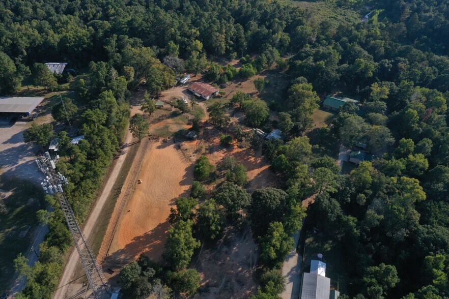 More Photos Of 885 I-45 Hwy, Huntsville Land For Sale