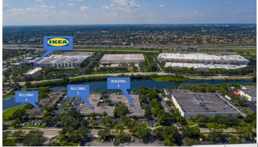 More Photos Of 13790-13798 NW 4th St, Sunrise Loft Creative Space For Lease