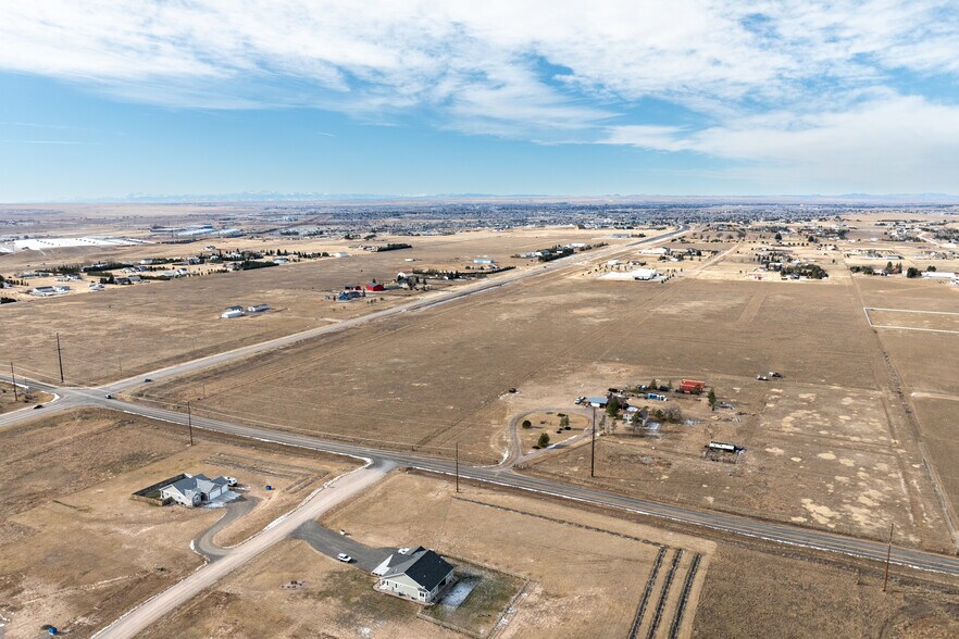 More Photos Of TBD Vera Ln @ Reese Rd, Cheyenne Land For Sale