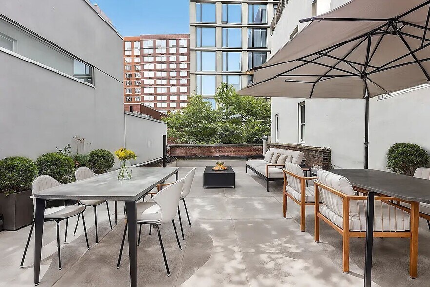 More Photos Of 261 Bowery, New York Apartments For Sale