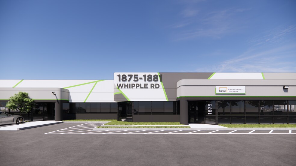 More Photos Of 31350-31398 Huntwood Rd, Hayward Unknown For Lease