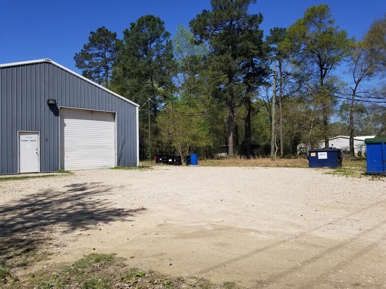 More Photos Of 1544 Jefferson Chemical Rd, Conroe Warehouse For Sale