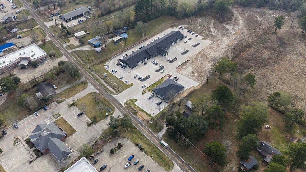 More Photos Of 106 Side Medical Blvd, Lufkin Office For Sale