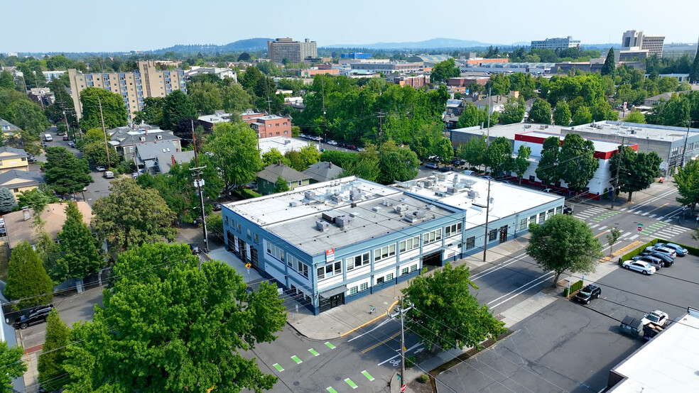 Primary Photo Of 1836 NE 7th Ave, Portland Loft Creative Space For Lease