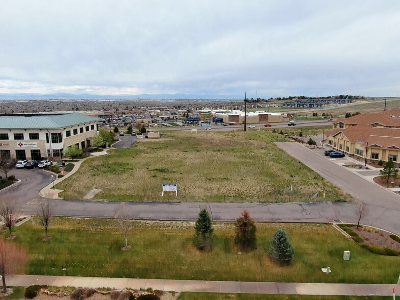 More Photos Of 19222 Cottonwood Drive, Parker Land For Sale