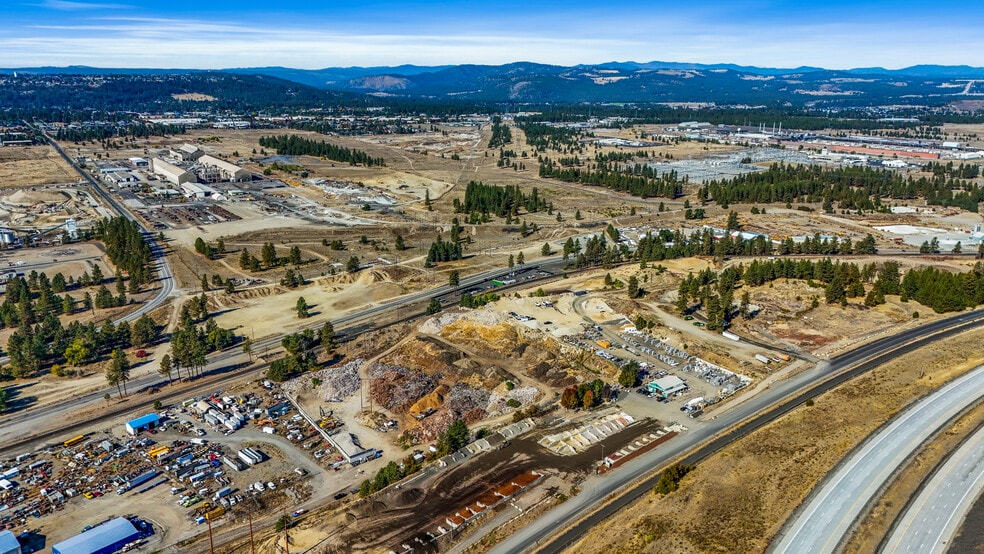 More Photos Of 8716 N Greene Ln, Spokane Land For Sale
