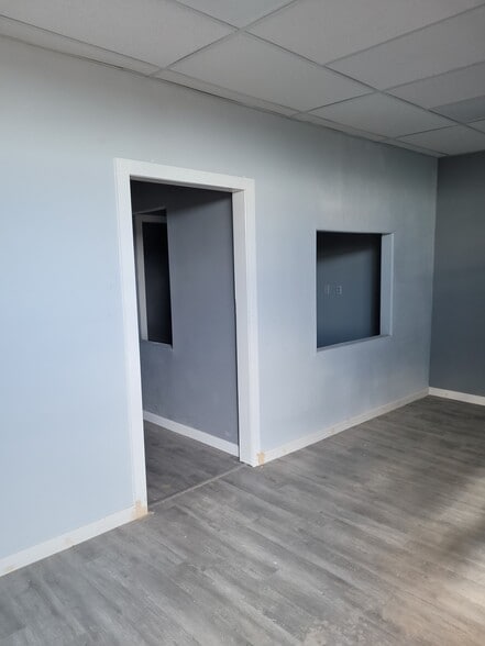 More Photos Of 1301 W Grant St, Phoenix Freestanding For Sale