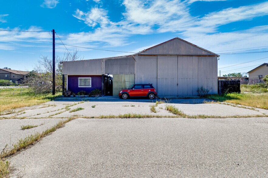More Photos Of 21737 Eucalyptus Ave, Moreno Valley Land For Sale