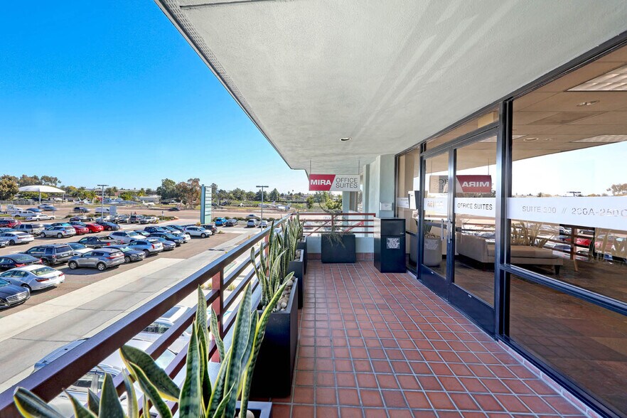 Primary Photo Of 8400 Miramar Rd, San Diego Coworking Space