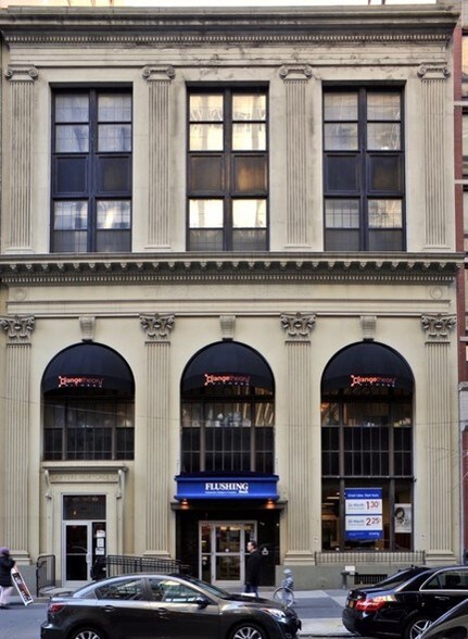 Primary Photo Of 186 Montague St, Brooklyn Office For Sale