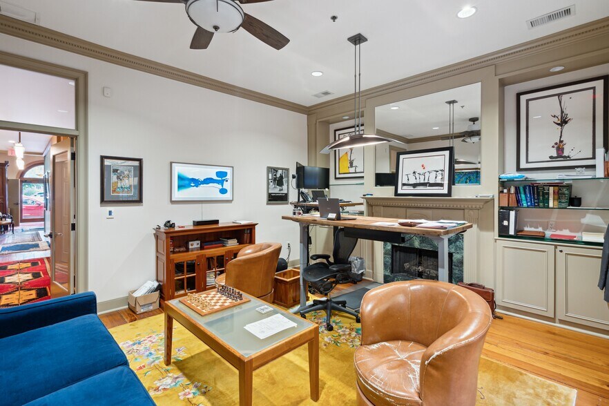 More Photos Of 46 State St, Charleston Office Residential For Lease