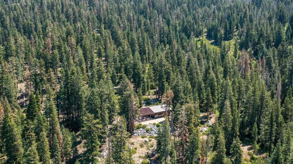 More Photos Of 65745 Big Meadows Road, Kings Canyon National Pk Land For Sale