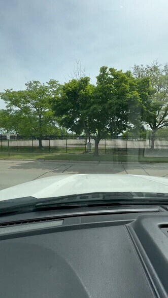 More Photos Of 5836 Hubbard, Garden City Warehouse For Sale