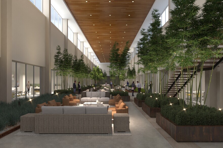 More Photos Of 6801 Brecksville Rd, Independence Research And Development For Lease