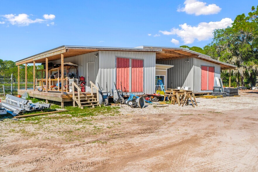 More Photos Of 1401 State Road 207, Saint Augustine Land For Sale