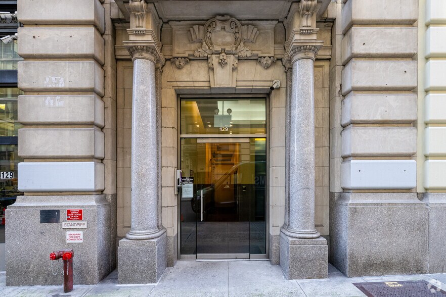 More Photos Of 129-133 W 27th St, New York Loft Creative Space For Lease