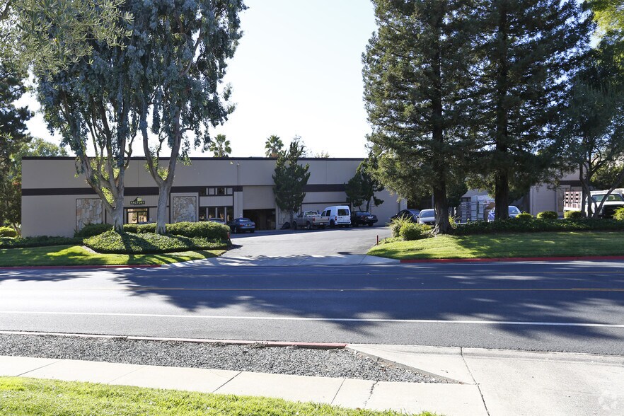 More Photos Of 2350 Whitman Rd, Concord Unknown For Lease