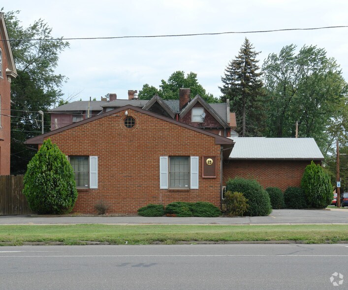 More Photos Of 500 W 3rd St, Williamsport Office For Sale