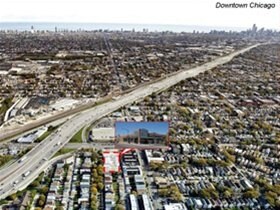 More Photos Of 3410 W Belmont Ave, Chicago Drugstore For Sale