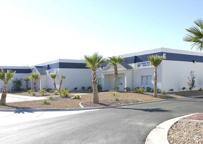 More Photos Of 6949 Speedway Blvd, Las Vegas Unknown For Lease