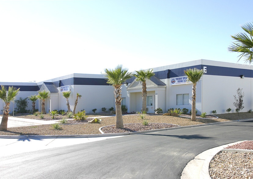 More Photos Of 6949 Speedway Blvd, Las Vegas Unknown For Lease