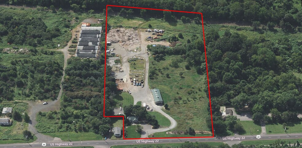 More Photos Of 1473 US Highway 22 E, Annandale Land For Lease