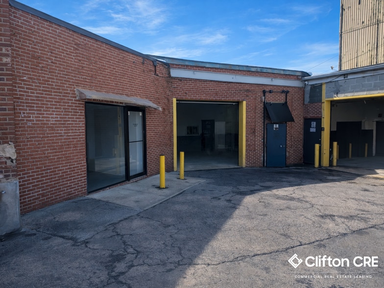 More Photos Of 8555 Tonnelle Ave, North Bergen Warehouse For Lease