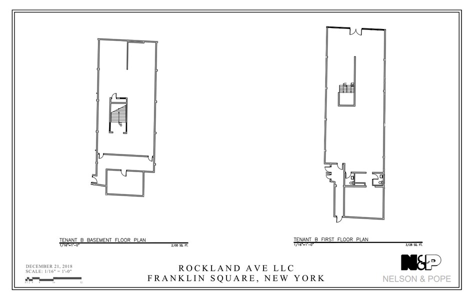 More Photos Of 1081 Hempstead Tpke, Franklin Square Storefront For Lease